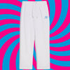 Pant "Reagan" I white