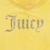 Hoodie "Iccle" I lemon drop