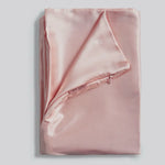 Kissenbezug "Satin" I blush