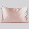 Kissenbezug "Satin" I blush