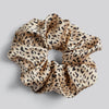 Haar Scrunchies "Satin Brunch" I leo