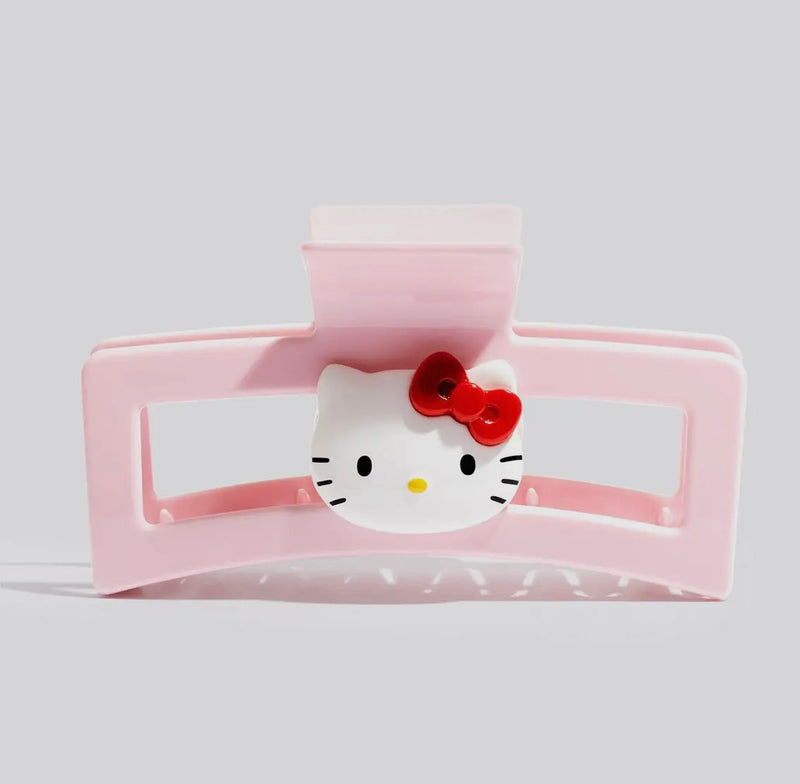Haarspange "Hello Kitty" I pink