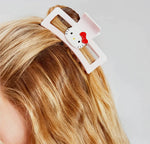 Haarspange "Hello Kitty" I pink