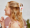 Haarspange "Hello Kitty" I pink