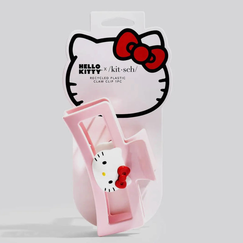 Haarspange "Hello Kitty" I pink