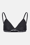 Bra "Jenesis" I black tiger
