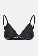 Bra "Jenesis" I black tiger