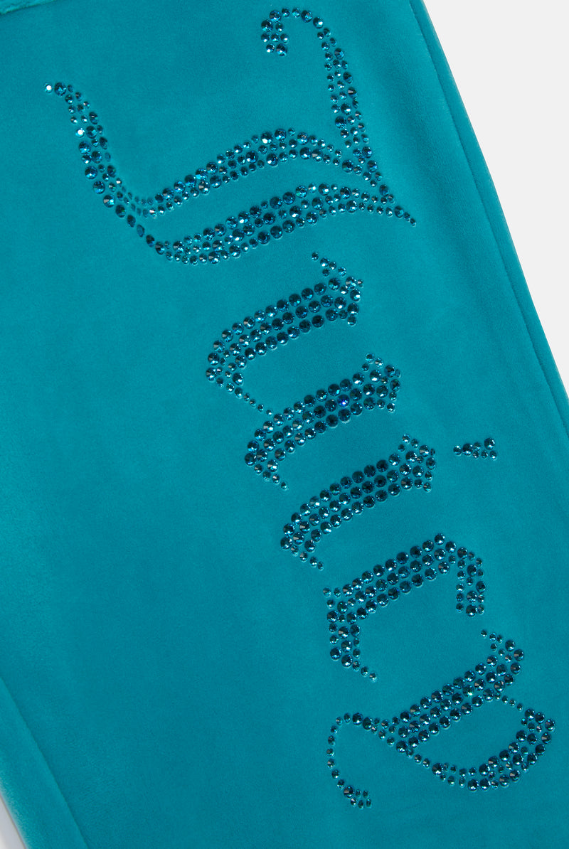 Pant "Jewel Dia" I bisquey bay
