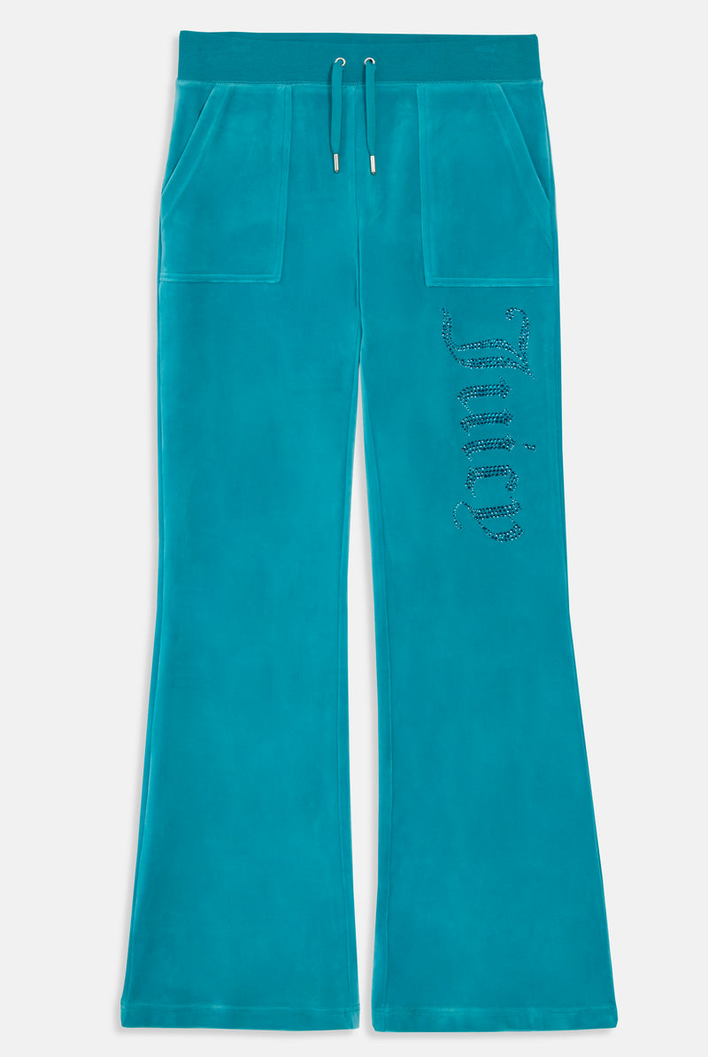 Pant "Jewel Dia" I bisquey bay