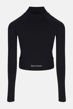 Jacke "Lara" I black