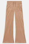 Pant "Del Ray" I caramel