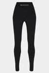 Leggins "Lorraine" I black