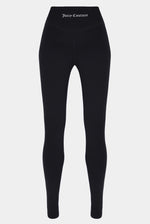 Leggins "Lorraine" I black