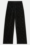 Pant "Marina" I black