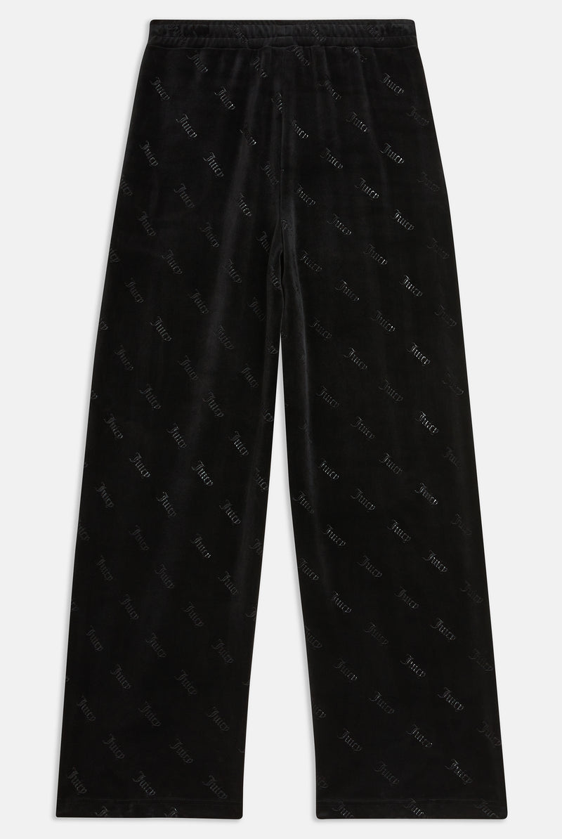 Pant "Marina" I black
