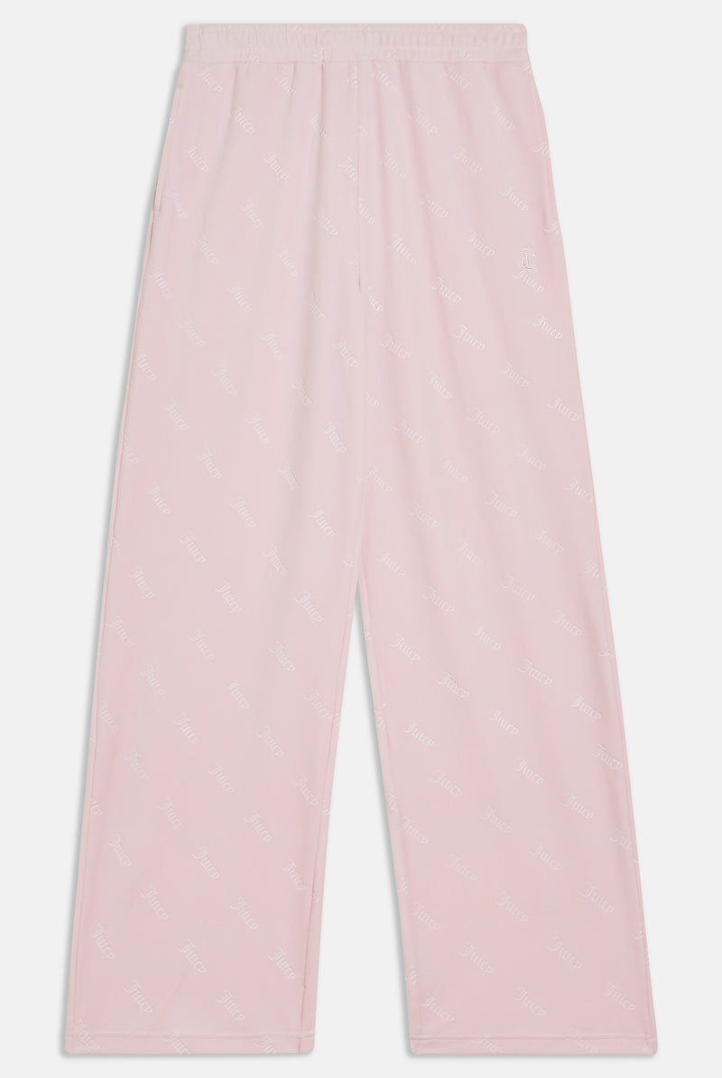 Pant "Marina" I cherry blossom