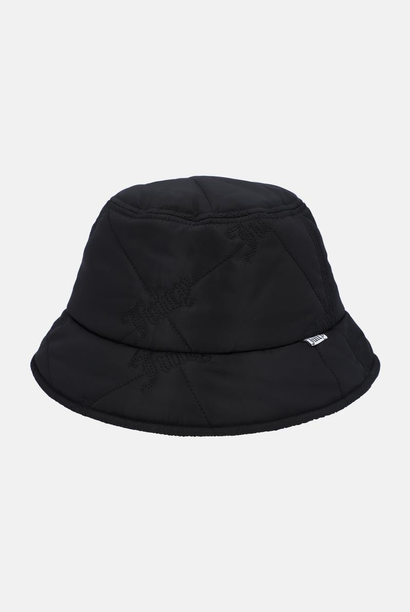 Bucket Hat "Mirabeau" I black