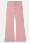 Pant "Lisa Monogram" I cherry blossom