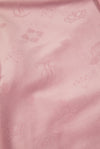 Hoodie "Madison Monogram" I almond blossom