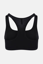 Top "Paloma" I black