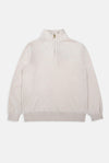 Sweater "Pete" I oatmeal marl