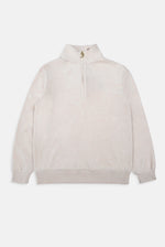 Sweater "Pete" I oatmeal marl