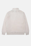 Sweater "Pete" I oatmeal marl