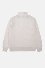 Sweater "Pete" I oatmeal marl