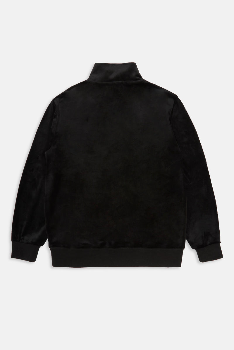 Sweater "Pete" I black