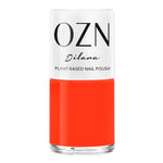 Nagellack "Dilara" I neon orange