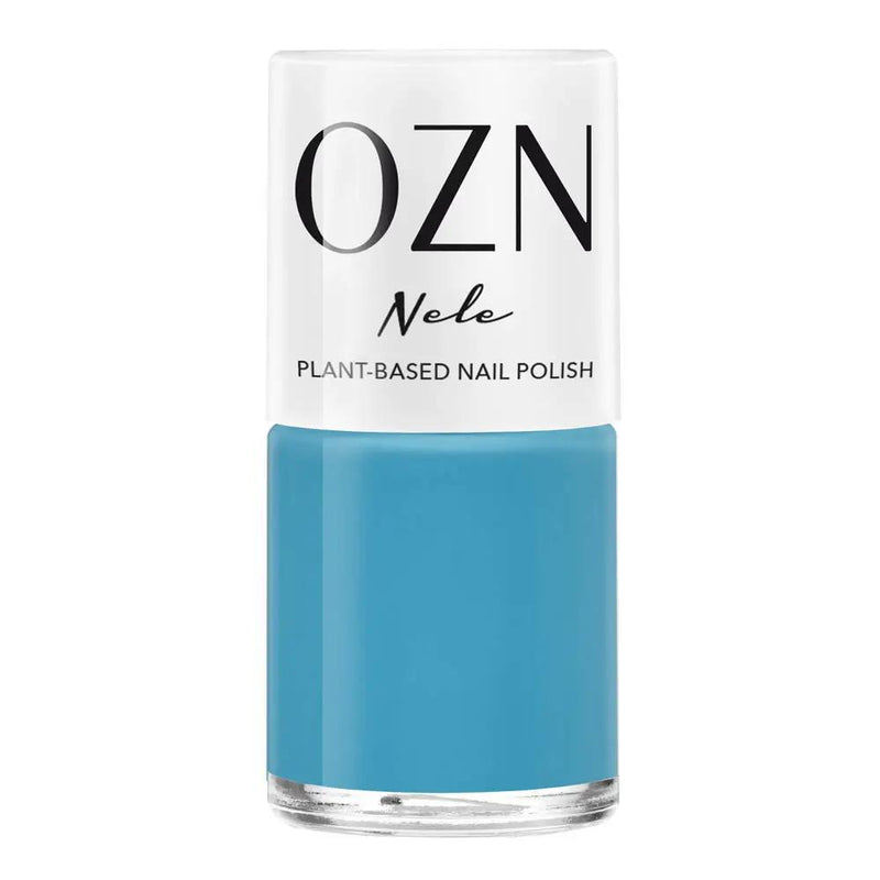 Nagellack "Nele" I hellblau