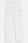 Pant "Reagan" I white