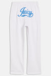 Pant "Reagan" I white