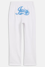 Pant "Reagan" I white