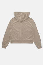 Lounge Hoodie "Liv" I string