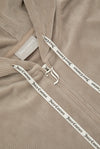Lounge Hoodie "Liv" I string