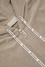 Lounge Hoodie "Liv" I string