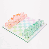 Spiel "Schach" I sherbert ombre