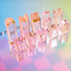 Spiel "Schach" I sherbert ombre