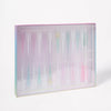 Spiel "Backgammon" I sherbert ombre