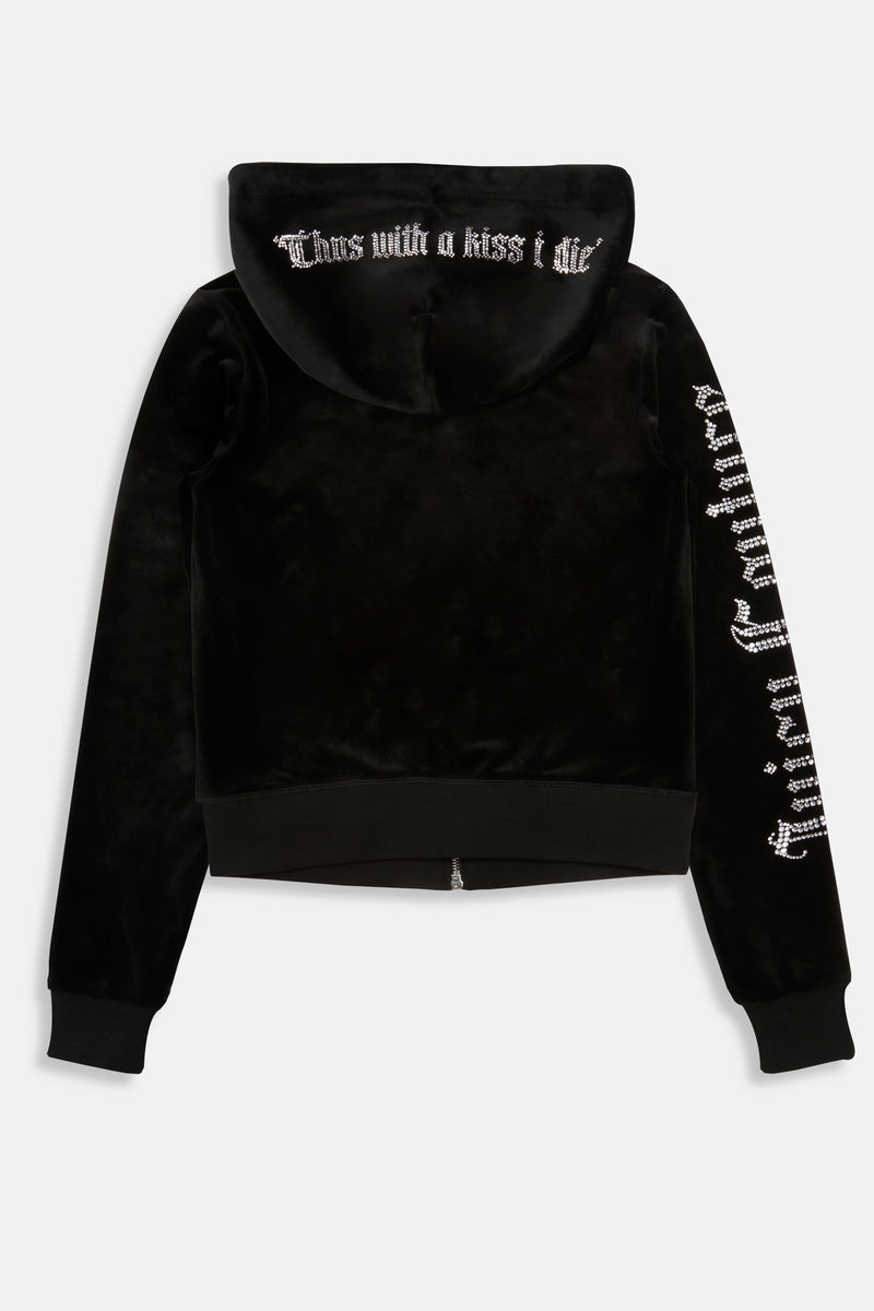 Hoodie "Robertson" I sacred heart