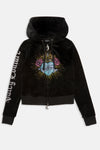 Hoodie "Robertson" I sacred heart