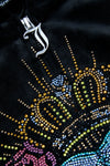 Hoodie "Robertson" I sacred heart