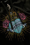 Hoodie "Robertson" I sacred heart