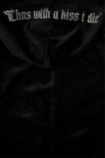 Hoodie "Robertson" I sacred heart