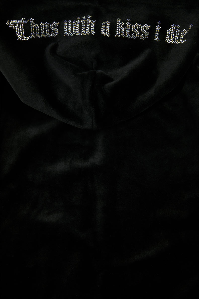 Hoodie "Robertson" I sacred heart