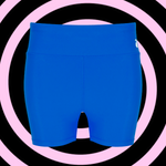 Shorts "Liza" I skydiver