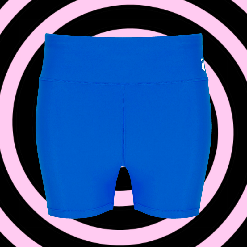 Shorts "Liza" I skydiver