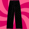 Pant "Marina" I black