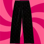 Pant "Marina" I black